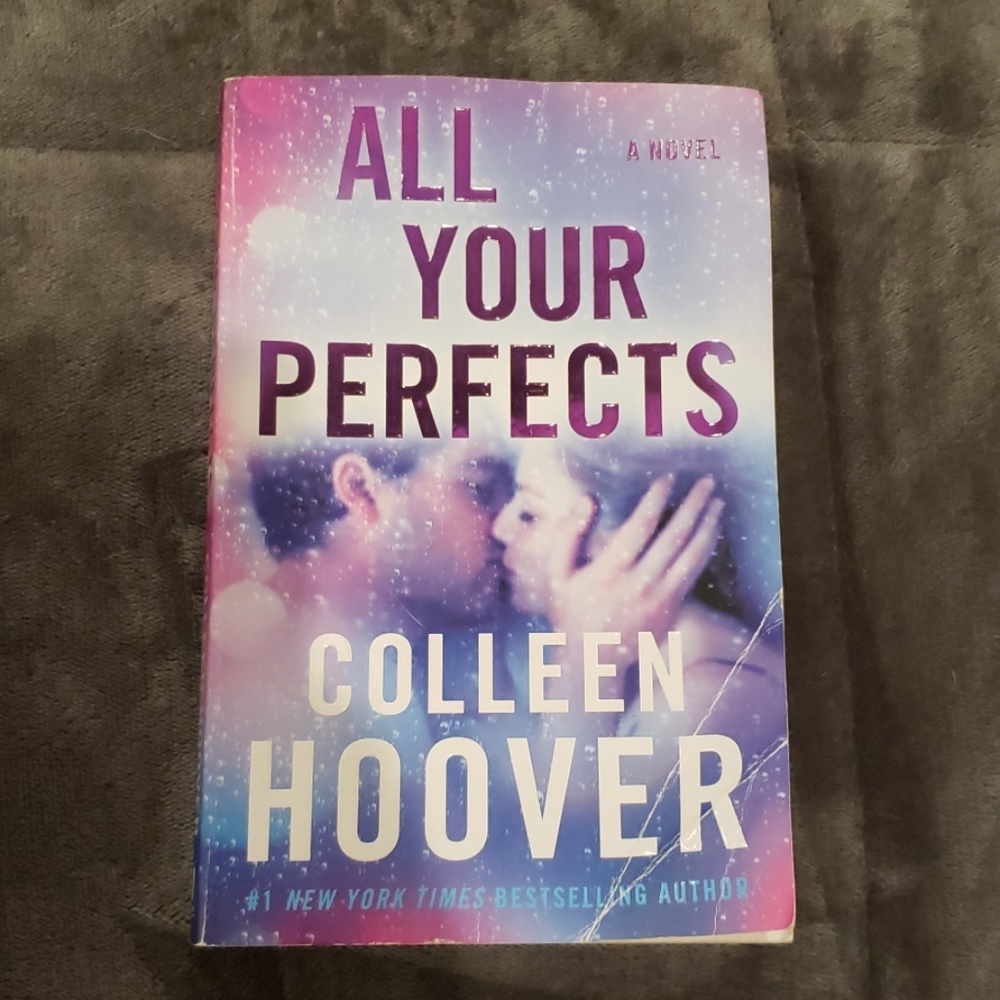 All Your Perfects
